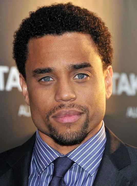 Michael Ealy