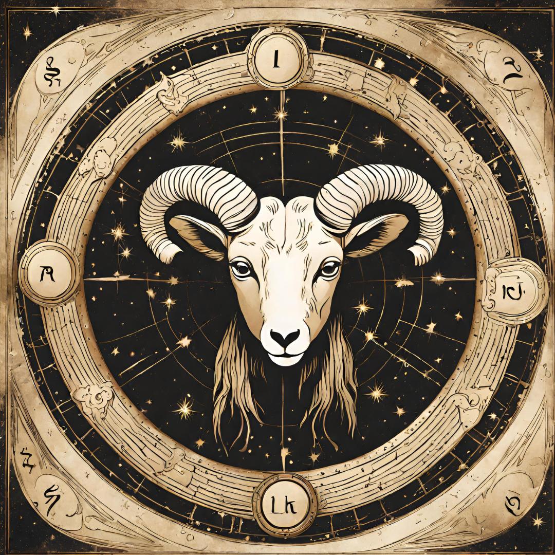 image of aries