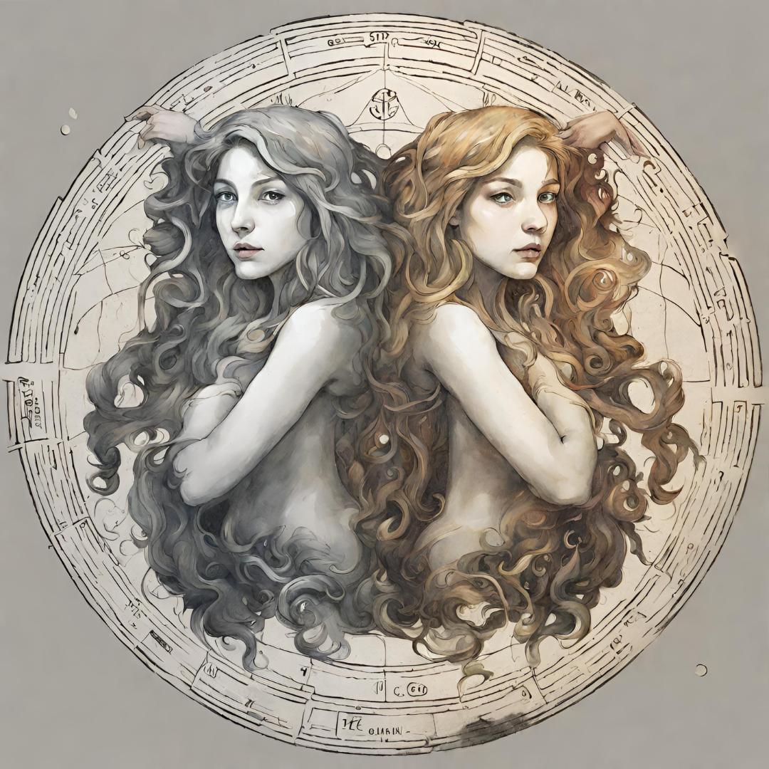 gemini zodiac