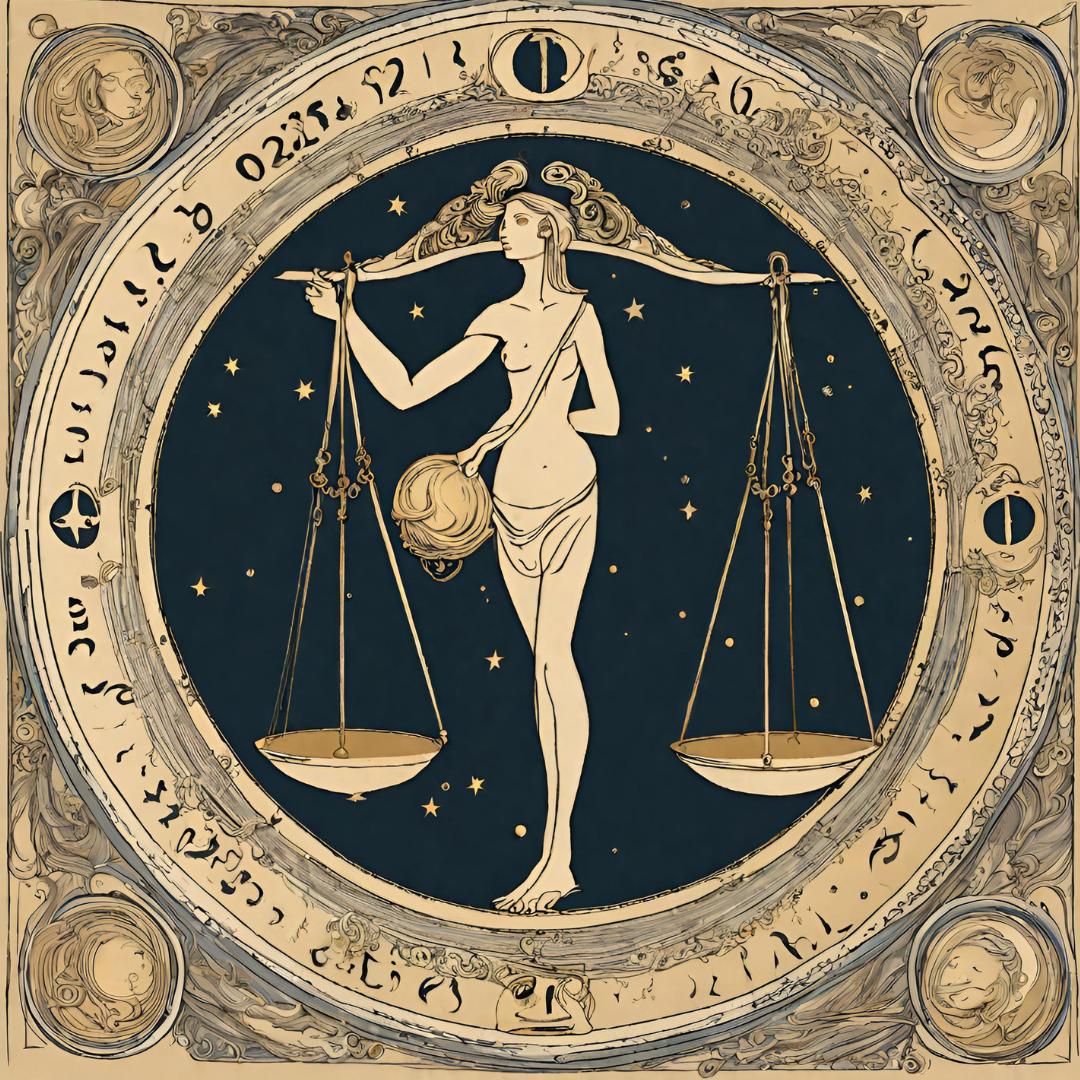 libra zodiac