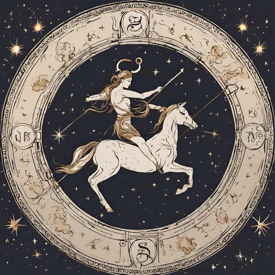 sagittarius zodiac