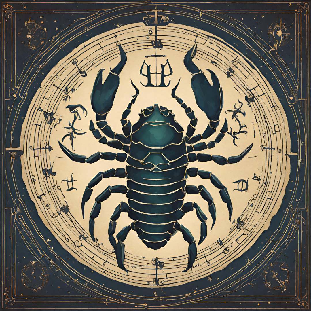 scorpio zodiac