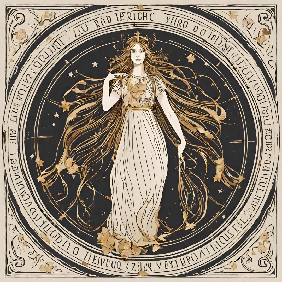 virgo zodiac